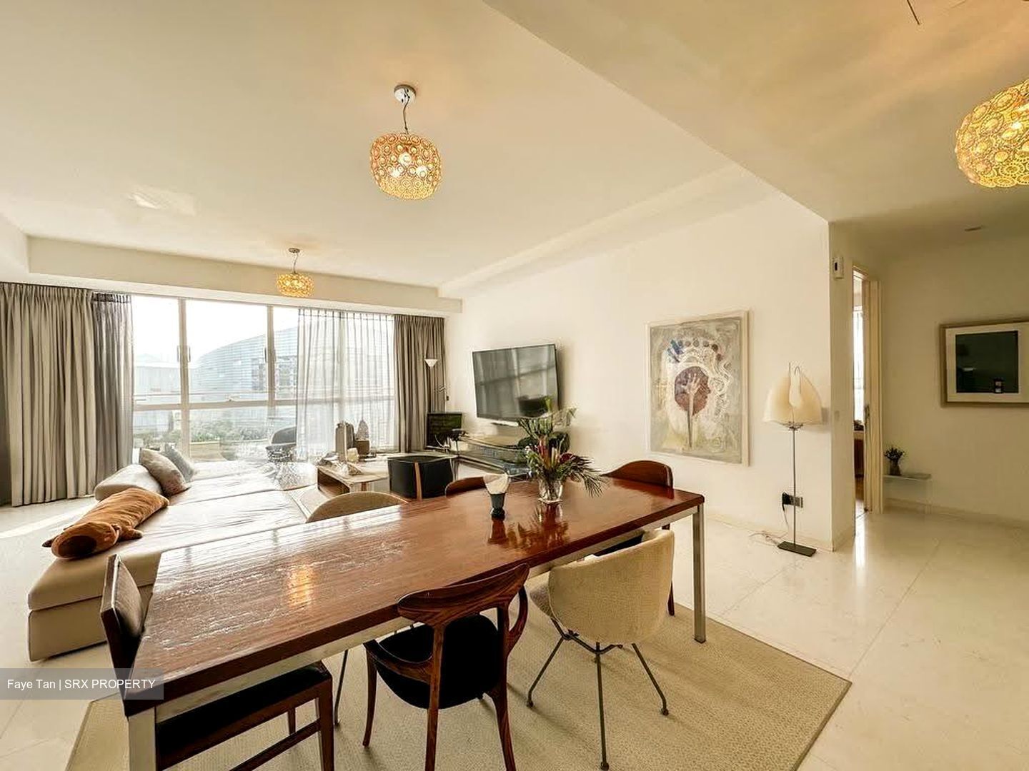 Reflections At Keppel Bay (D4), Condominium #629170051
